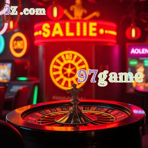 Cassino do 97game: Uma Experiência Empolgante no Brasil