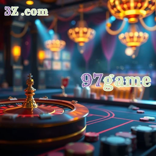 Promoção Imperdível no 97game: Engajamento e Jogos em Alta